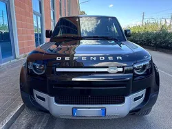 Nero Usata 2022 Land Rover Defender SE SUV | 66.000 € (Buon prezzo)