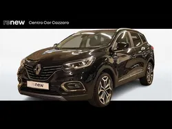Nero Usata 2020 Renault Kadjar SUV | 14.900 € (Buon prezzo)