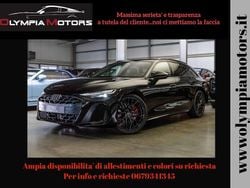 Grigio Nuova 2025 Audi A6 Edition .1 Station wagon | 71.890 € (Ottimo prezzo)