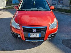 Usata 2009 Fiat Sedici SUV | 3499 € (Super prezzo)