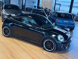 Usata 2015 Mini Cooper SD Coupé Coupé | 7950 € (Super prezzo)