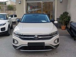 Vari colori Ny 2025 VW T-Roc Edition SUV | 28.900 € (Fair pris)
