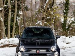 Nero Usata 2023 Abarth 595 Due volumi | 22.000 € (Buon prezzo)