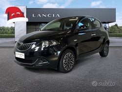 Nero Usata 2024 Lancia Ypsilon Due volumi | 12.950 € (Buon prezzo)