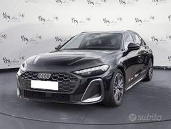 Nero Usata 2024 Audi A5 Comfort Coupé | 45.300 € (Cara)