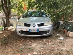 Grigio Usata 2008 Renault Mégane GrandTour Station wagon | 500 € (Ottimo prezzo)