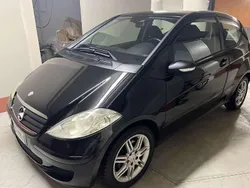 Usata 2005 Mercedes A160 Classic Coupé | 1700 € (Buon prezzo)