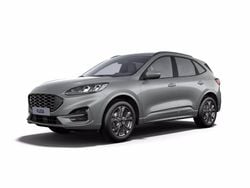 Solar silver Nuova 2025 Ford Kuga ST-Line X SUV | 35.800 € (Buon prezzo)
