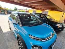 Usata 2017 Citroën C3 Aircross SUV | 12.000 €