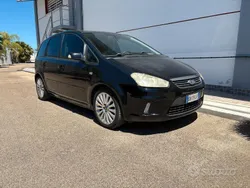 Usata 2008 Ford C-MAX Titanium Monovolume | 3500 € (Buon prezzo)