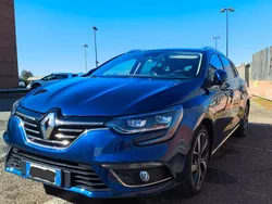 Usata 2017 Renault Mégane IV Station wagon | 9500 € (Buon prezzo)