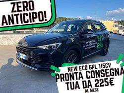 Nero Nuova 2025 MG ZS Tre volumi | 20.000 € (Cara)