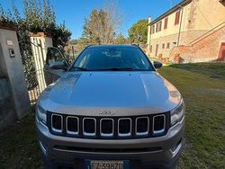 Usata 2020 Jeep Compass Limited SUV | 15.500 €