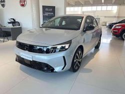 Grigio metallizzato Nuova 2025 Opel Corsa Tre volumi | 16.790 € (Buon prezzo)