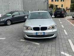 Argento Usata 2009 BMW 118 Due volumi | 5500 € (Buon prezzo)