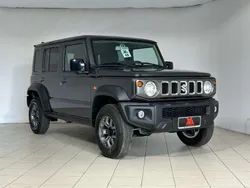 Grigio Nuova 2025 Suzuki Jimny SUV | 44.899 € (Buon prezzo)