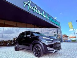 Nero Usata 2024 Citroën C3 Aircross SUV | 15.500 € (Buon prezzo)