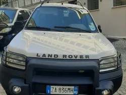 Usata 2001 Land Rover Freelander SUV | 3000 € (Buon prezzo)