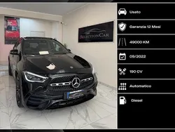 Nero Usata 2022 Mercedes GLA220 Premium SUV | 41.900 € (Ottimo prezzo)
