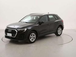 Nero Usata 2020 Audi Q3 Business SUV | 21.990 € (Super prezzo)