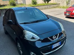 Usata 2015 Nissan Micra Due volumi | 7000 € (Buon prezzo)