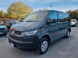 Grigio Usata 2021 VW Caravelle Trendline Monovolume | 27.200 € (Super prezzo)