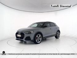 Grigio freccia perla nero mito metallizz Usata 2021 Audi A1 Comfort Tre volumi | 19.900 € (Super prezzo)