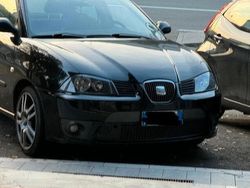 Nero Usata 2003 Seat Ibiza | 7900 €