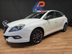 Bianco Usata 2013 Lancia Delta S Due volumi | 4900 € (Buon prezzo)