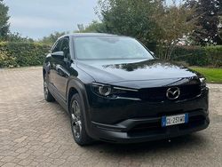 Nero Usata 2023 Mazda MX30 Makoto SUV | 20.900 € (Molto cara)
