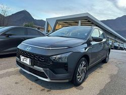 Aurora gray Usata 2024 Hyundai Bayon SUV | 20.900 € (Molto cara)