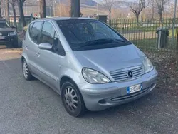Grigio Usata 2003 Mercedes A140 Elegance Monovolume | 1400 € (Buon prezzo)