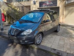 Grigio Usata 2010 Lancia Musa Monovolume | 4999 € (Buon prezzo)