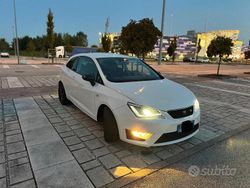 Bianco Usata 2013 Seat Ibiza FR Due volumi | 9500 €