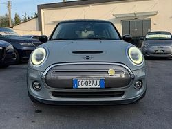Grigio Usata 2020 Mini Cooper SE Due volumi | 13.900 € (Super prezzo)