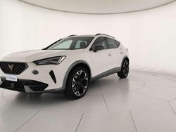 Bianco candy Usata 2022 Cupra Formentor SUV | 24.500 € (Buon prezzo)