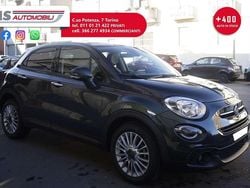 Verde Usata 2021 Fiat 500X Business SUV | 10.900 € (Ottimo prezzo)