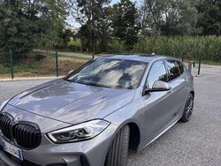Usata 2023 BMW 118 M Sport Due volumi | 33.000 € (Cara)