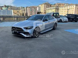 Usata 2021 Mercedes C220 Premium Tre volumi | 36.300 € (Ottimo prezzo)