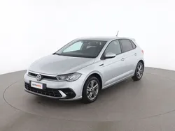 Argento Usata 2022 VW Polo R-line Tre volumi | 19.099 € (Buon prezzo)
