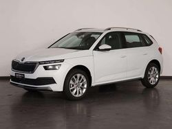 Bianco luna Usata 2024 Skoda Kamiq Style SUV | 24.500 € (Buon prezzo)
