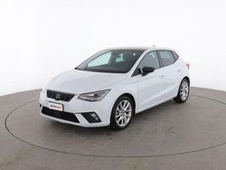 Bianco Usata 2023 Seat Ibiza FR Tre volumi | 16.299 € (Buon prezzo)