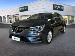 Grigio Usata 2020 Renault Mégane IV Business Station wagon | 17.650 € (Buon prezzo)