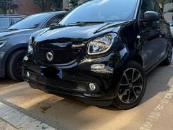 Nero Usata 2018 Smart ForFour Prime Due volumi | 12.000 € (Buon prezzo)