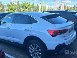 Usata 2024 Audi Q3 Business SUV | 39.000 € (Super prezzo)