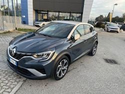 Blu Usata 2022 Renault Captur Intens SUV | 14.900 € (Buon prezzo)