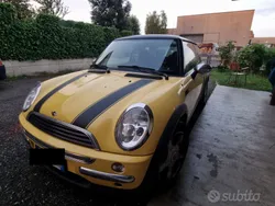 Usata 2004 Mini ONE Due volumi | 3850 €