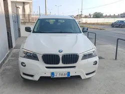 Usata 2012 BMW X3 SUV | 8999 € (Buon prezzo)
