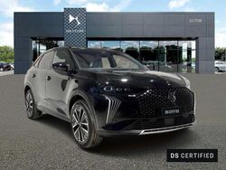 Nero Nuova 2025 DS Automobiles DS7 Crossback SUV | 33.800 € (Super prezzo)