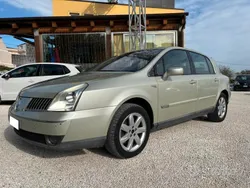 Renault Vel Satis